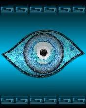 pic for mosaic eye